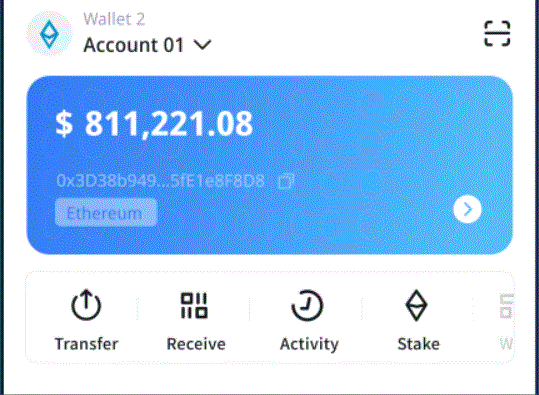 迈向 AA 账户抽象：探讨比特派在智能合约